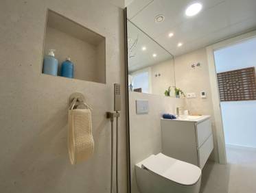 Nieuwbouw - Penthouse - Pilar de la Horadada - pueblo