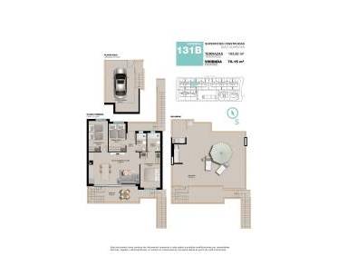 Nieuwbouw - Penthouse - Pilar de la Horadada - TORRE DE LA HORADADA