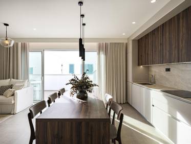 Nieuwbouw - Penthouse - Pilar de la Horadada - TORRE DE LA HORADADA