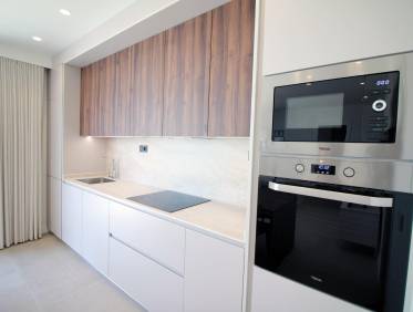 Nieuwbouw - Penthouse - Pilar de la Horadada - TORRE DE LA HORADADA