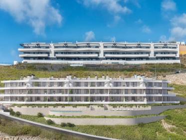 Nieuwbouw - Penthouse - Rincón de la Victoria - Garcés