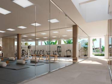 Nieuwbouw - Penthouse - Riviera - Mijas, Riviera del Sol