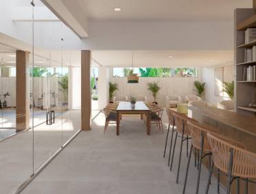 Nieuwbouw - Penthouse - Riviera - Mijas, Riviera del Sol