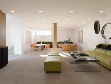 Nieuwbouw - Penthouse - Riviera - Mijas, Riviera del Sol