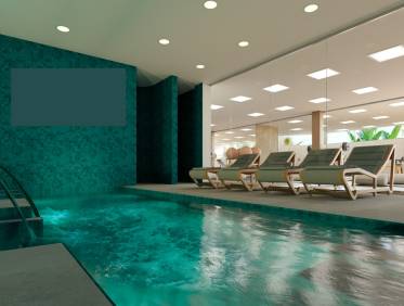 Nieuwbouw - Penthouse - Riviera - Mijas, Riviera del Sol