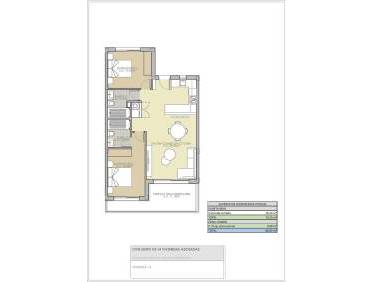 Nieuwbouw - Penthouse - Rojales - Pueblo