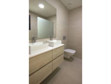 Nieuwbouw - Penthouse - San Fulgencio - Pueblo