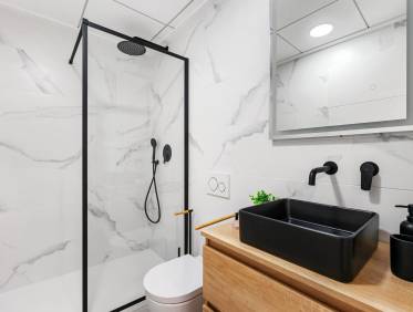 Nieuwbouw - Penthouse - San Javier - Santiago de la Ribera