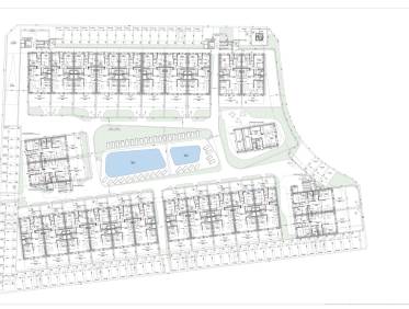 Nieuwbouw - Penthouse - San Javier - Santiago de la Ribera
