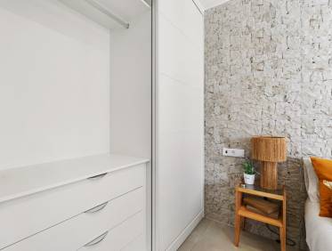 Nieuwbouw - Penthouse - San Javier - Santiago de la Ribera
