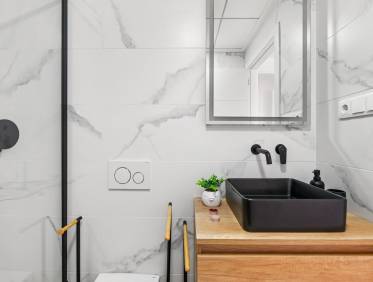 Nieuwbouw - Penthouse - San Javier - Santiago de la Ribera
