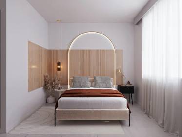 Nieuwbouw - Penthouse - San Miguel de Salinas - Pueblo