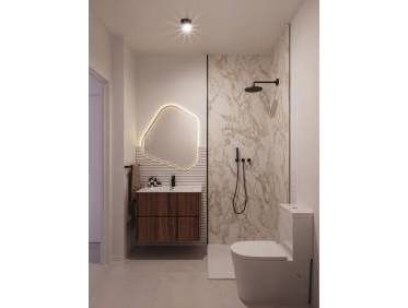 Nieuwbouw - Penthouse - San Miguel de Salinas - Pueblo