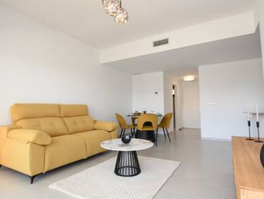 Nieuwbouw - Penthouse - San Miguel de Salinas - Pueblo