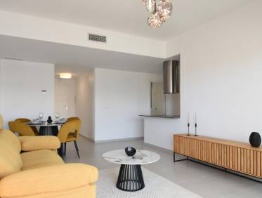 Nieuwbouw - Penthouse - San Miguel de Salinas - Pueblo