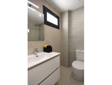 Nieuwbouw - Penthouse - San Miguel de Salinas - Pueblo