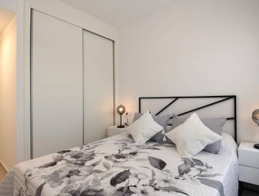 Nieuwbouw - Penthouse - San Miguel de Salinas - Pueblo