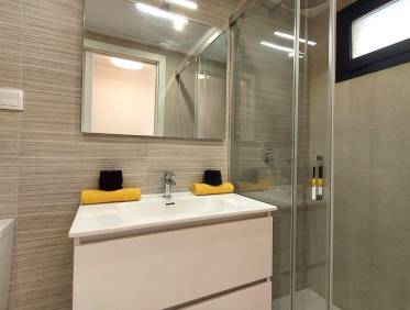 Nieuwbouw - Penthouse - San Miguel de Salinas - Pueblo