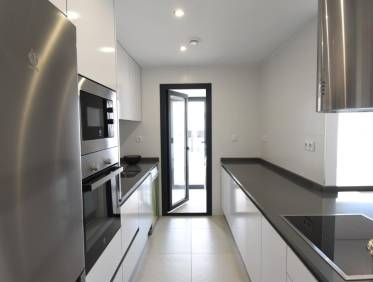 Nieuwbouw - Penthouse - San Miguel de Salinas - Pueblo