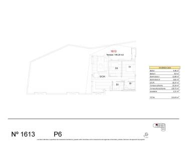 Nieuwbouw - Penthouse - San Miguel de Salinas - Pueblo