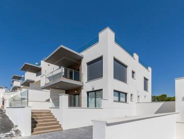 Nieuwbouw - Penthouse - San Miguel de Salinas - VistaBella Golf