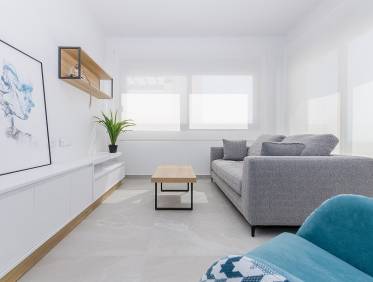 Nieuwbouw - Penthouse - San Miguel de Salinas - VistaBella Golf