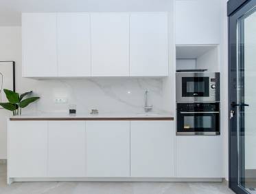 Nieuwbouw - Penthouse - San Miguel de Salinas - VistaBella Golf