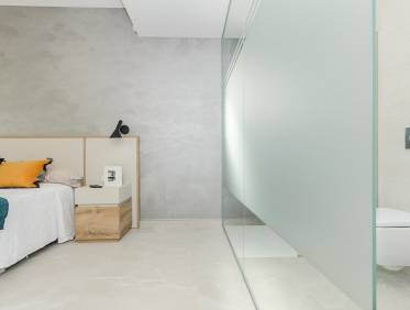 Nieuwbouw - Penthouse - San Miguel de Salinas - VistaBella Golf