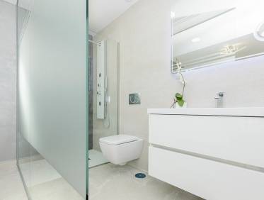 Nieuwbouw - Penthouse - San Miguel de Salinas - VistaBella Golf