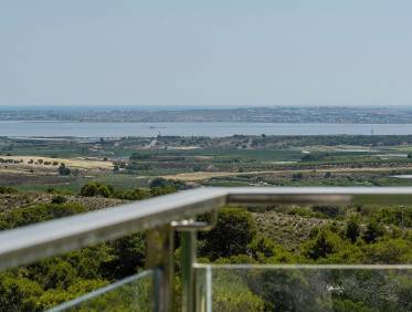 Nieuwbouw - Penthouse - San Miguel de Salinas - VistaBella Golf