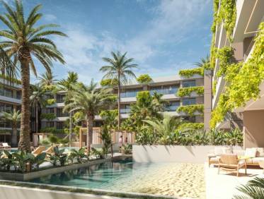 Nieuwbouw - Penthouse - San Pedro de Alcántara - Marbella West