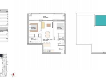 Nieuwbouw - Penthouse - San Pedro de Alcántara - Marbella West
