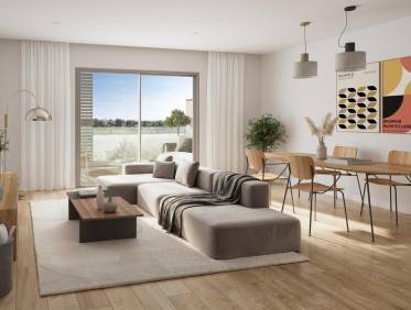 Nieuwbouw - Penthouse - San Pedro de Alcántara - pueblo