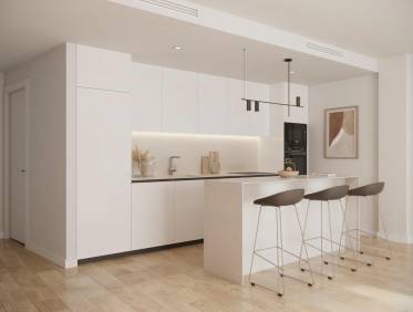 Nieuwbouw - Penthouse - San Pedro de Alcántara - pueblo