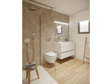Nieuwbouw - Penthouse - San Pedro de Alcántara - pueblo