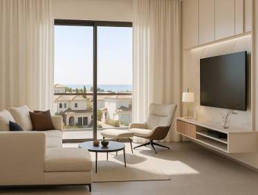 Nieuwbouw - Penthouse - San Pedro del Pinatar - Lo Pagán