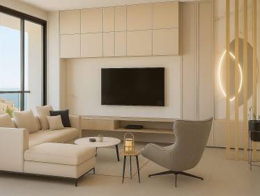 Nieuwbouw - Penthouse - San Pedro del Pinatar - Lo Pagán