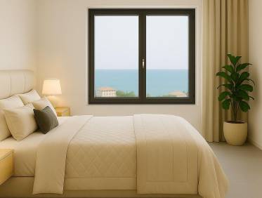 Nieuwbouw - Penthouse - San Pedro del Pinatar - Lo Pagán