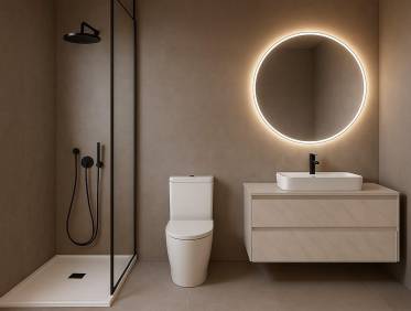 Nieuwbouw - Penthouse - San Pedro del Pinatar - Lo Pagán