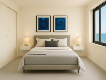 Nieuwbouw - Penthouse - San Pedro del Pinatar - Lo Pagán