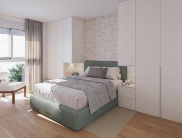 Nieuwbouw - Penthouse - San Pedro del Pinatar - Lo Pagán