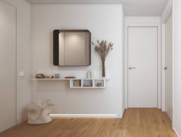 Nieuwbouw - Penthouse - San Pedro del Pinatar - Lo Pagán