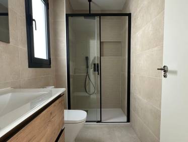 Nieuwbouw - Penthouse - San Pedro del Pinatar - Los Pinos