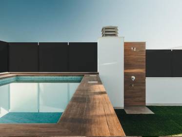 Nieuwbouw - Penthouse - San Pedro del Pinatar - Los Pinos