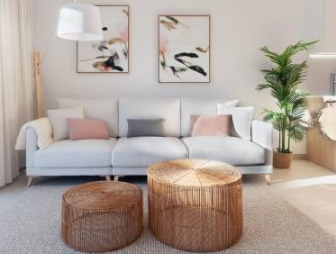 Nieuwbouw - Penthouse - San Pedro del Pinatar - Los Pinos