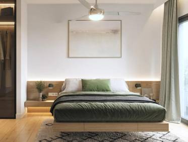 Nieuwbouw - Penthouse - San Pedro del Pinatar - Los Pinos