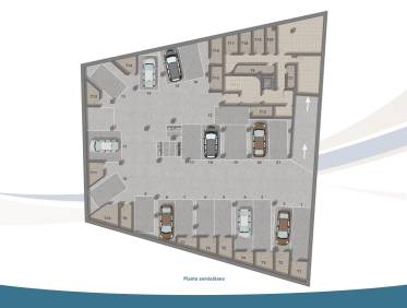 Nieuwbouw - Penthouse - San Pedro del Pinatar - Playa Villananitos