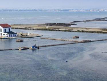 Nieuwbouw - Penthouse - San Pedro del Pinatar - Pueblo