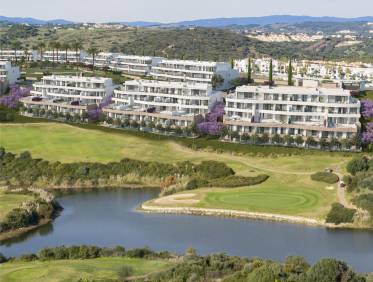 Nieuwbouw - Penthouse - San Roque - Alcaidesa