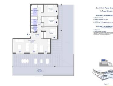 Nieuwbouw - Penthouse - San Roque - La Alcaidesa
